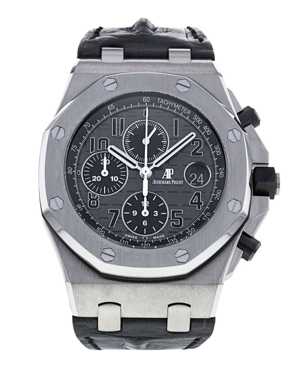 Audemars Piguet Royal Oak Offshore 26470ST.OO.A104CR.01